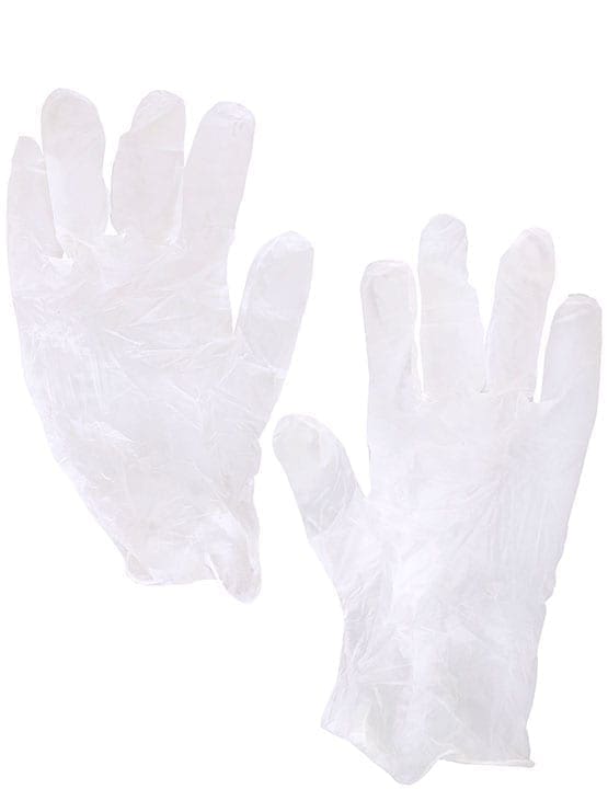 Disposable Vinyl Gloves – Tan International Corporation