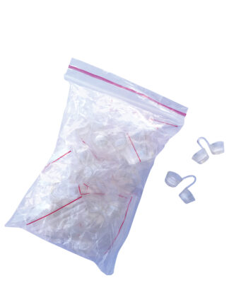 Cellulose Nose Protection Filters