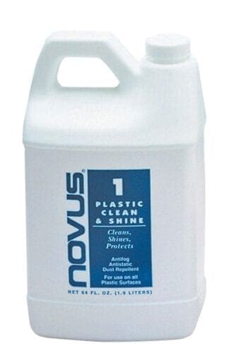 Buy Lucas Spray & Wipe Acrylic Cleaner Online
