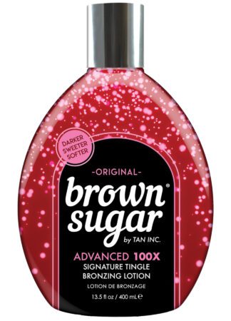 Original Dark Brown Sugar