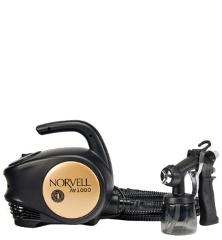 M1000 Mobile Spray System with M-Gun