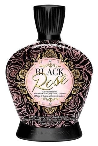 Black Rosé