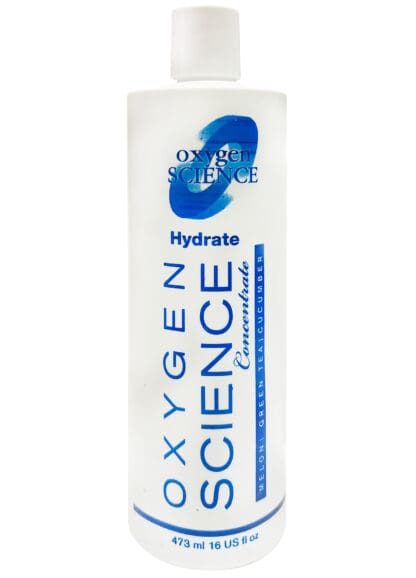 Hydrate Concentrate
