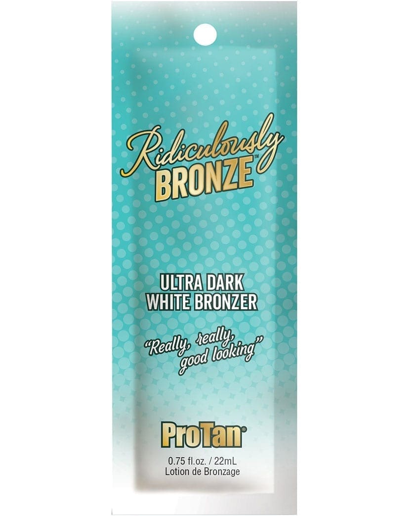 Ridiculously Bronze White DHA Bronzer