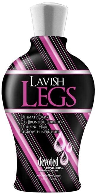 Lavish Legs