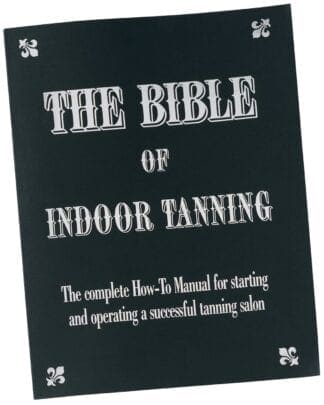 Bible Of Indoor Tanning