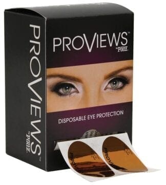 ProViews Eye Protection
