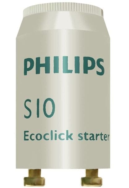 Starter - Philips S10