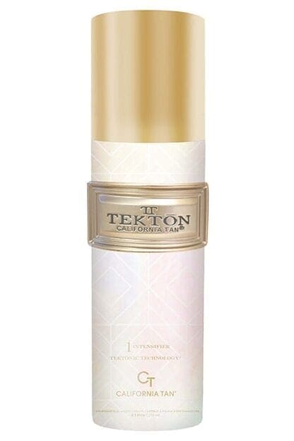 Tekton California Tan Intensifier Bottle