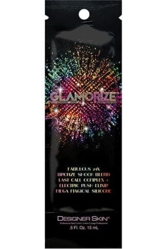 Designer Skin Glamorize self tanner