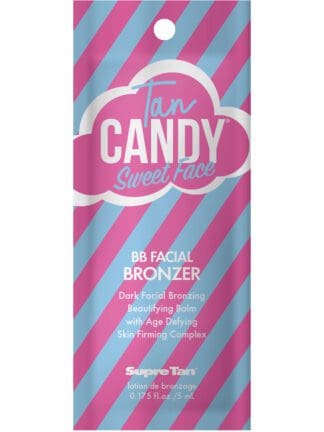 Tan Candy Sweet Face BB Facial Bronzer