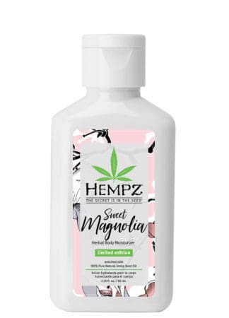 Hempz Sweet Magnolia Body Moisturizer