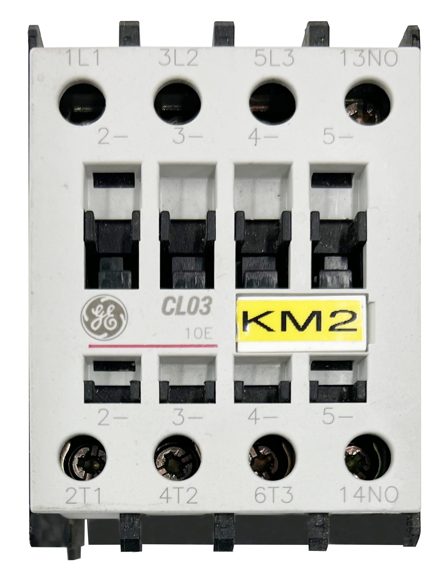 UltraBronz 950 KM2 220V Contactor Relay