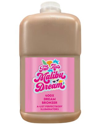 Tan Ass Malibu Dream Bronzer Bottle