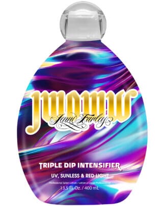 Jani Farley Triple Dip Intensifier Lotion