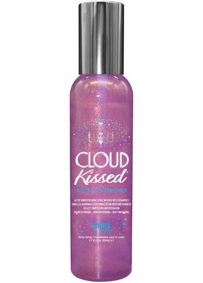 Cloud Kissed After Sun Refresher