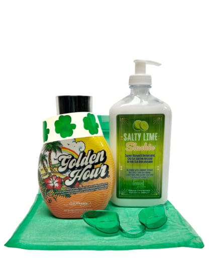 St Patrick's Day Bag 5