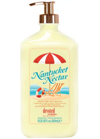Nantucket Nekar Moisturizer