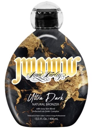 JWOWW Ultra Dark Natural Bronzer