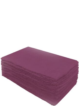 Bleach Shield Towels