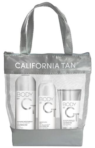 Body By CT Kit