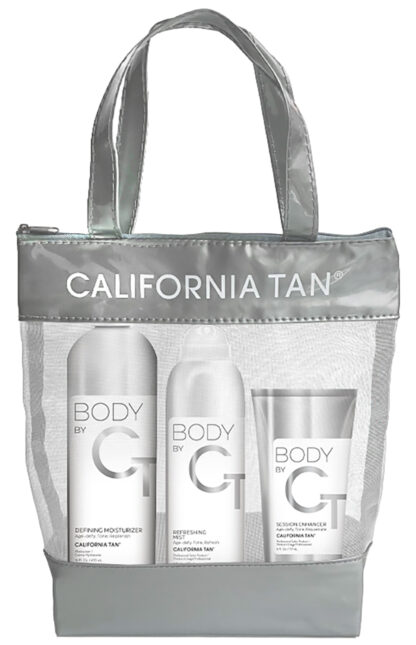 Body By CT Kit