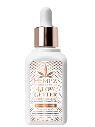 Glow Getter Instant Bronzing Drops