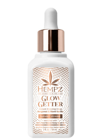 Glow Getter Instant Bronzing Drops