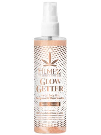 Glow Getter Body Mist