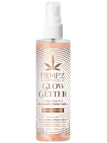 Glow Getter Body Mist