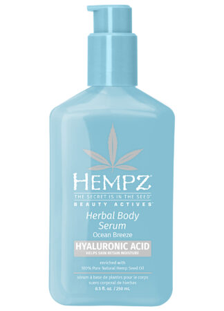 Ocean Breeze Body Serum