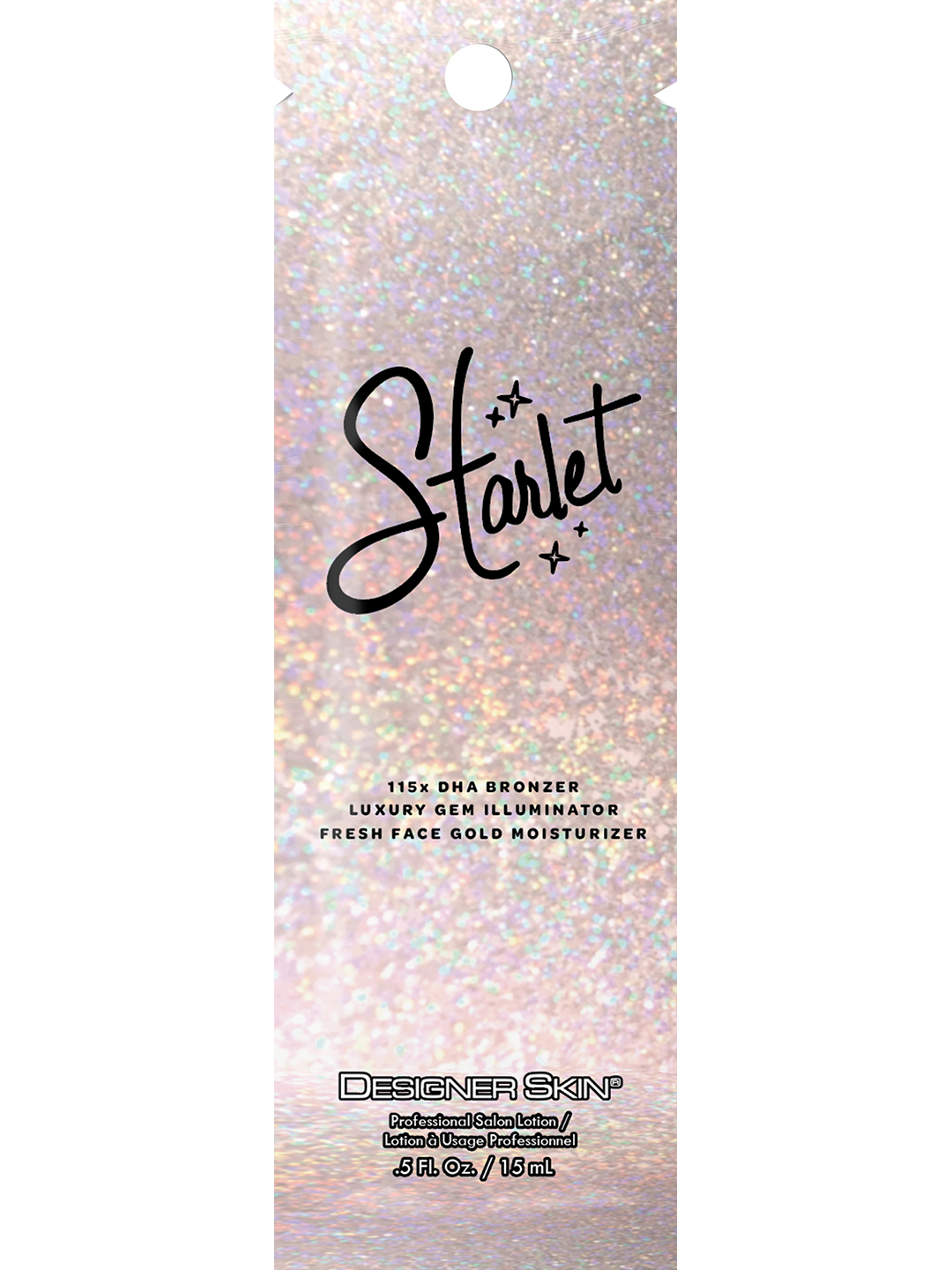 Starlet DHA Bronzer