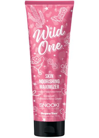 Snooki Wild One Maximizer