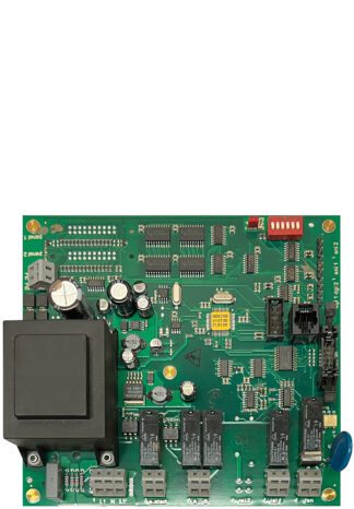 UWE Lotus Main Board-Used