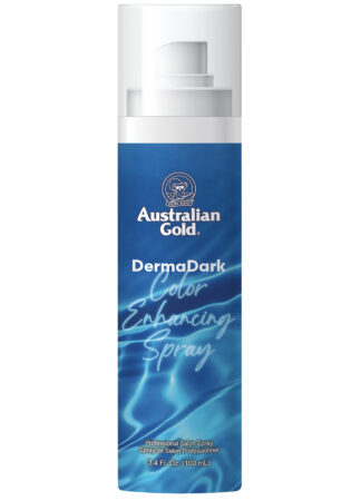DermaDark Color Enhancing Spray