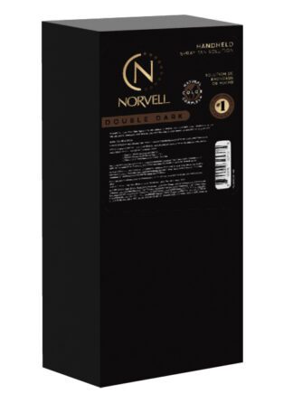 Premium Handheld Solution - Double Dark Gallon