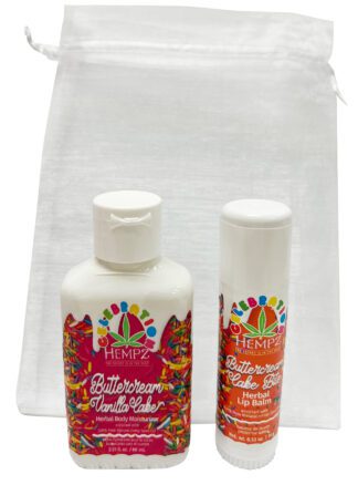 Sweets For The Sweet Gift Bag