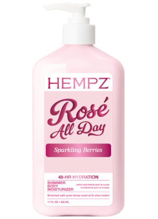 Rosé All Day Moisturizer
