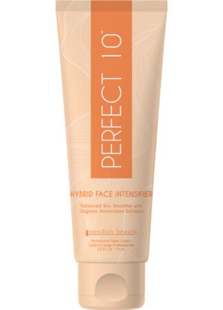 Perfect 10 Hybrid Facial Intensifier