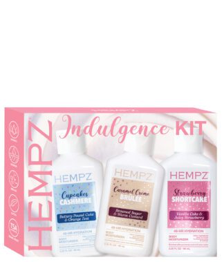 Mini Indulgence Kit