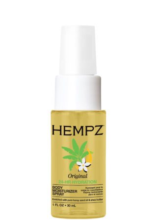 Original Mini Body Moisturizer Spray