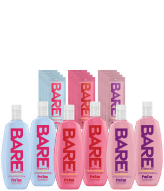 2026 Bare Essentials Kit