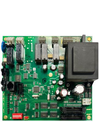 UWE I-Dome Main Board - Used