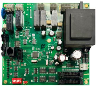 UWE I-Dome Main Board - Used