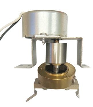 UWE I-Dome Swing Motor/Servo - Used