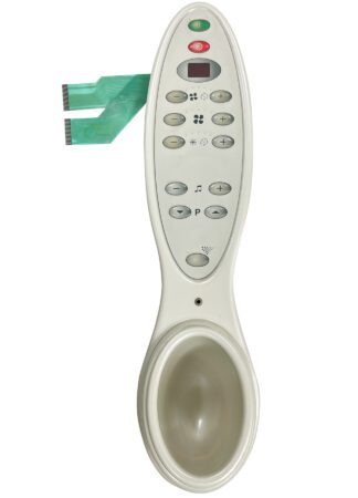UWE I-Dome Touch Pad with Housing - Used