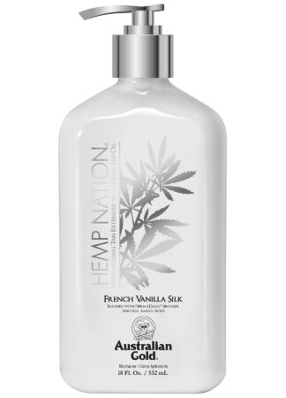 French Vanilla Silk Tan Extender