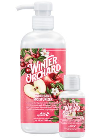 Winter Orchard Indulgent Moisturizer Gift With Purchase