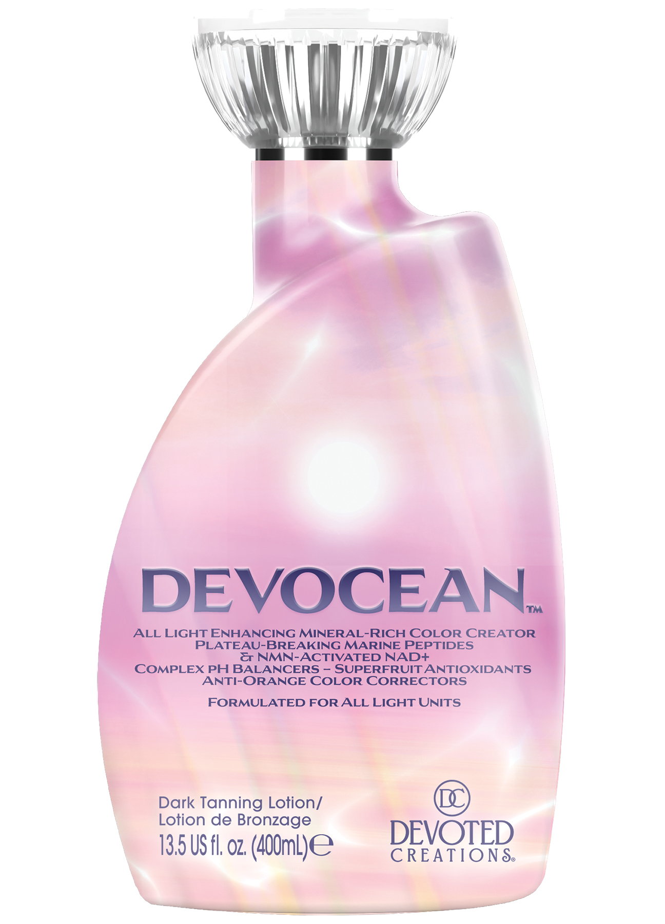 Devocean Color Correting Optimizer
