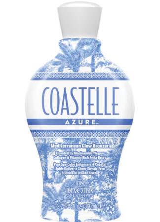 Coastelle Azure Bronzer